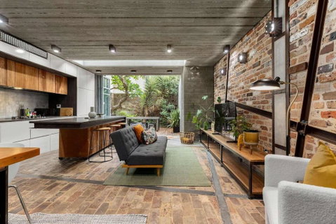 Modern & Stylish 3BR In Redfern - Accommodation Brunswick Heads 0