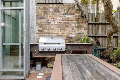 Modern & Stylish 3BR In Redfern - Accommodation Brunswick Heads 1