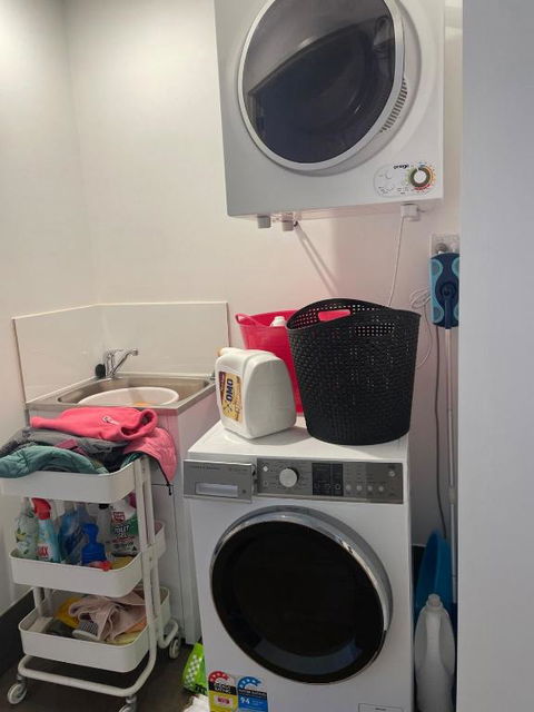 Modern Apartment Near Airport - Accommodation Brunswick Heads 2