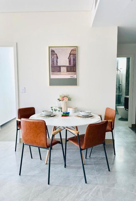 Modern Apartment St Leonards - Accommodation Brunswick Heads 3