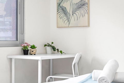 Modern Apt - Free Parking - Near Shop&UNSW&Station - Accommodation Brunswick Heads 1