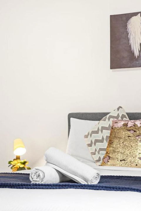 Modern Apt - Free Parking - Near Shop&UNSW&Station - Accommodation Brunswick Heads 2