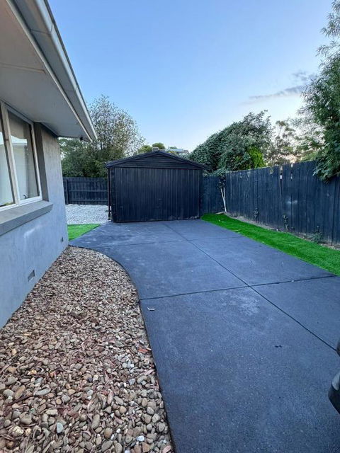 Modern Escape With Open Yard - Accommodation Brunswick Heads 3