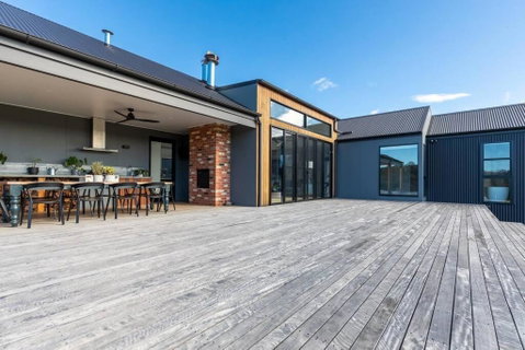 Modern Farmhouse - Accommodation Brunswick Heads 0