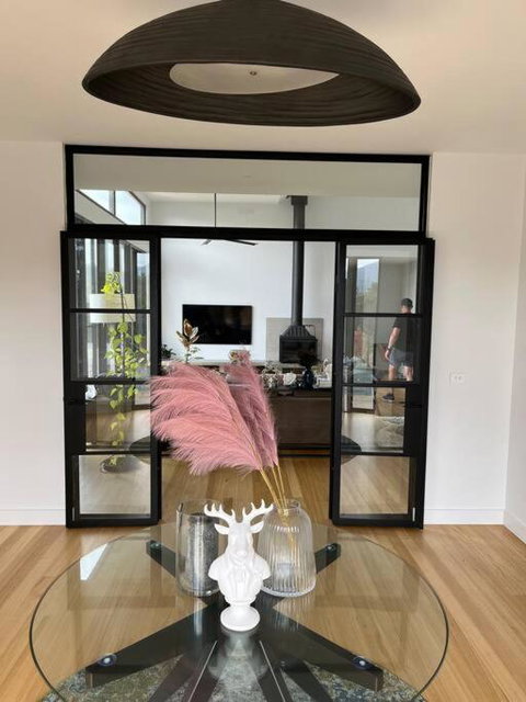 Modern Farmhouse - Accommodation Brunswick Heads 1