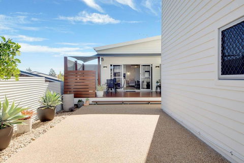 Modern Luxury Studio Apartment - Accommodation Brunswick Heads 1