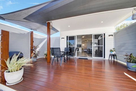 Modern Luxury Studio Apartment - Accommodation Brunswick Heads 3