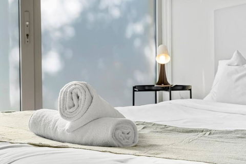 Modern Self-contained Studio At Crows Nest - Accommodation Brunswick Heads 3