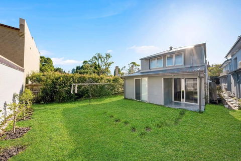 Modern Self-contained Studio At Crows Nest - Accommodation Brunswick Heads 0