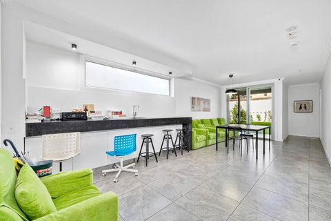 Modern Self-contained Studio At Crows Nest - Accommodation Brunswick Heads 1