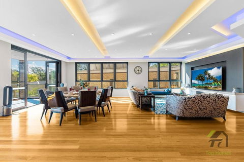 Modern Summer Palace In Epping - Accommodation Brunswick Heads 0