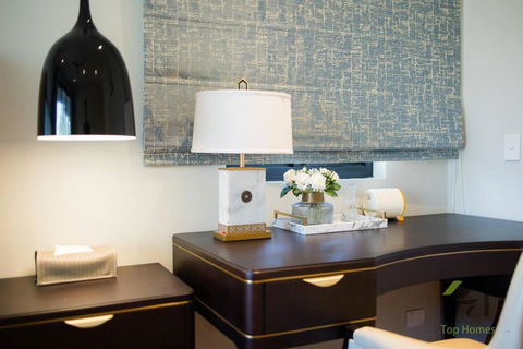 Modern Summer Palace In Epping - Accommodation Brunswick Heads 2