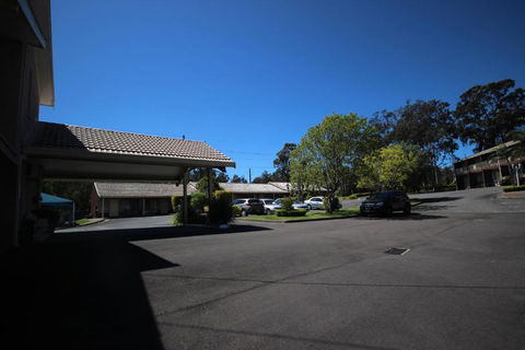 Molly Morgan Motor Inn - Accommodation Brunswick Heads 3