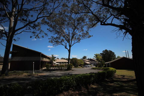 Molly Morgan Motor Inn - Accommodation Brunswick Heads 0