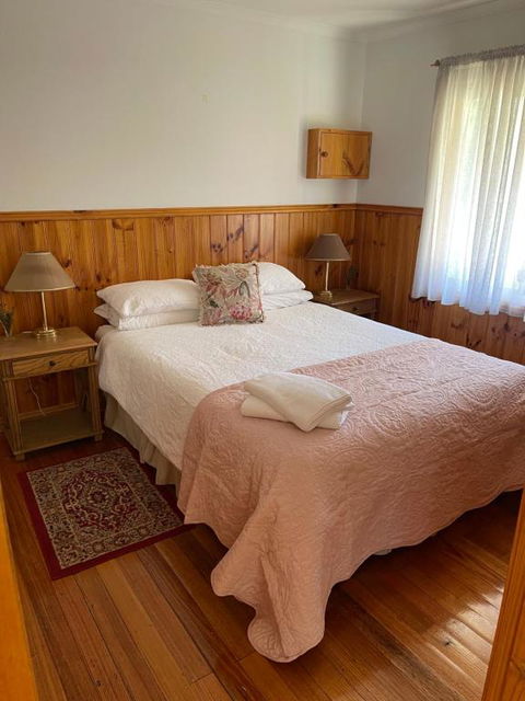 Monaukai Estate - Accommodation Brunswick Heads 1