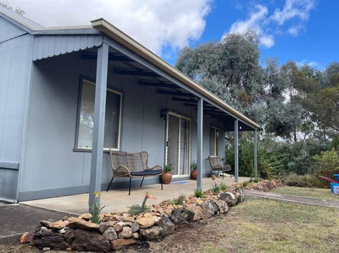 Monaukai Estate - Accommodation Brunswick Heads 0