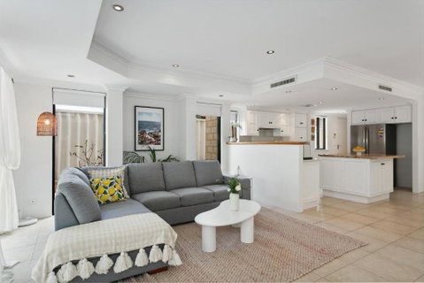 Newly Renovated Home Steps From Sorrento Beach - Accommodation Brunswick Heads 1