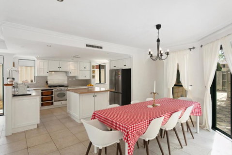 Newly Renovated Home Steps From Sorrento Beach - Accommodation Brunswick Heads 3