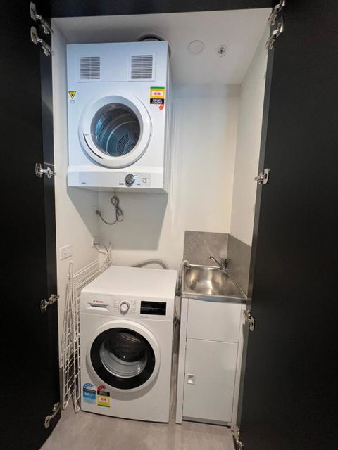 New Modern 1BR Apt Near Dickson - Accommodation Brunswick Heads 2