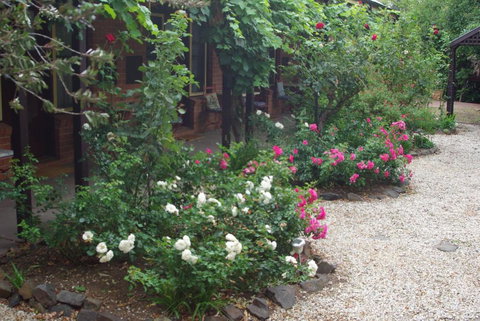 Motel Maldon - Accommodation Brunswick Heads 0