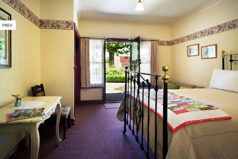 Motel Maldon - Accommodation Brunswick Heads 1