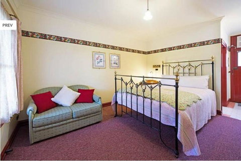 Motel Maldon - Accommodation Brunswick Heads 2