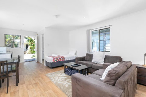 Mossman Resort Holiday Villas - Accommodation Brunswick Heads 1