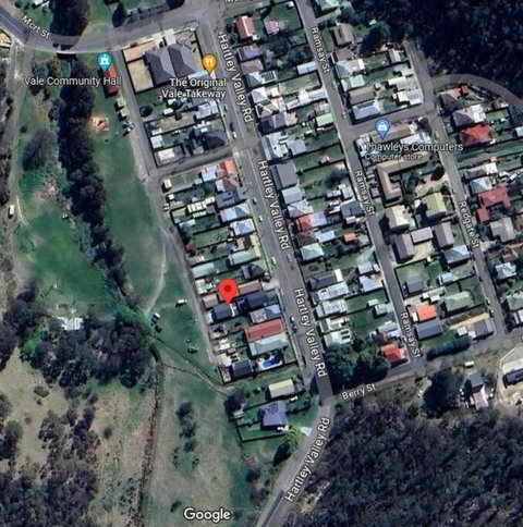 Mountain View - Accommodation Brunswick Heads 3