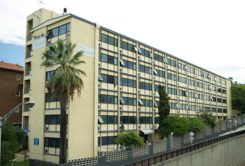 Mountway Holiday Apartments - Accommodation Brunswick Heads 0