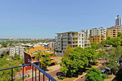 Mountway Holiday Apartments - Accommodation Brunswick Heads 2