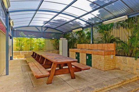 Mountway Holiday Apartments - Accommodation Brunswick Heads 3