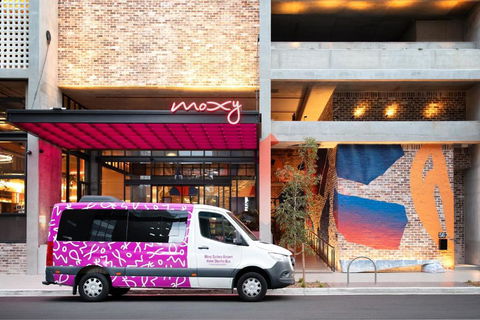 Moxy Sydney Airport - Accommodation Brunswick Heads 1