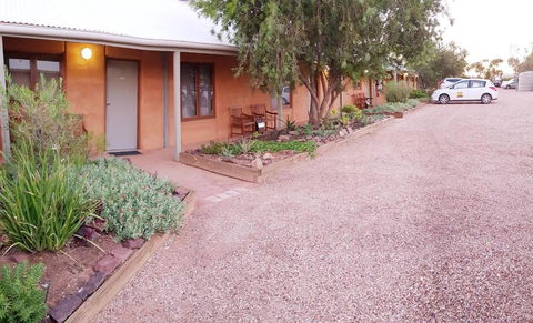 Mud Hut Motel - Accommodation Brunswick Heads 3