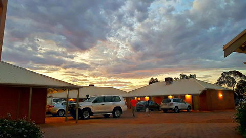 Mud Hut Motel - Accommodation Brunswick Heads 1