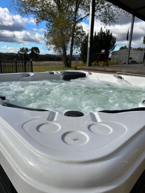 Mudgee Farm Stay - Accommodation Brunswick Heads 2