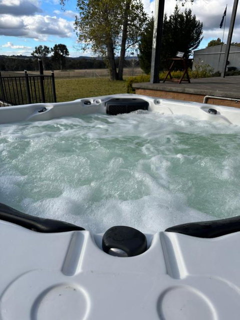 Mudgee Farm Stay - Accommodation Brunswick Heads 1