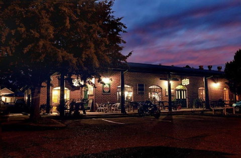 Murrumbateman Country Inn - Accommodation Brunswick Heads 0