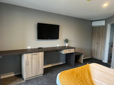 Murrumbateman Country Inn - Accommodation Brunswick Heads 3
