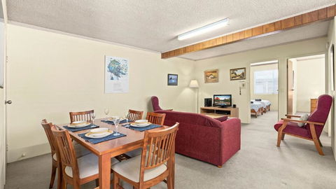 Myee Court - Accommodation Brunswick Heads 2