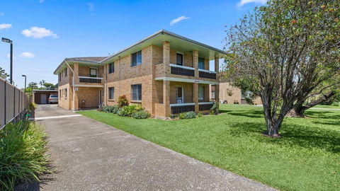 Myee Court - Accommodation Brunswick Heads 1