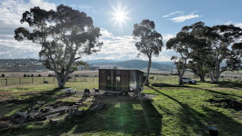 Myrtle At Lexington Park - Accommodation Brunswick Heads 0