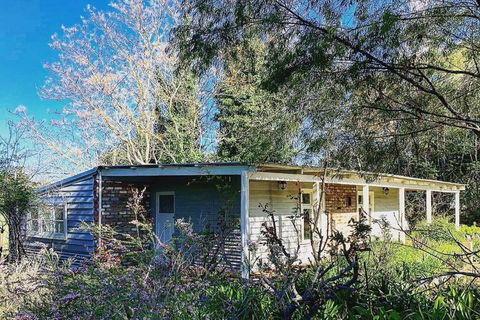 Myrtlemae Farm - Accommodation Brunswick Heads 0