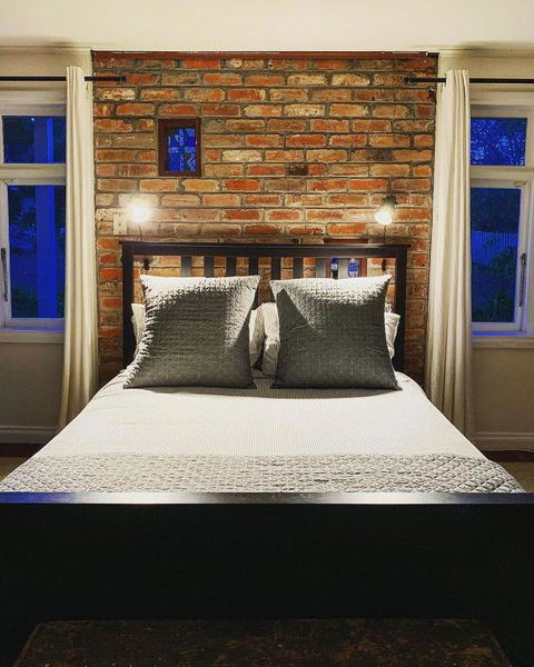Myrtlemae Farm - Accommodation Brunswick Heads 2