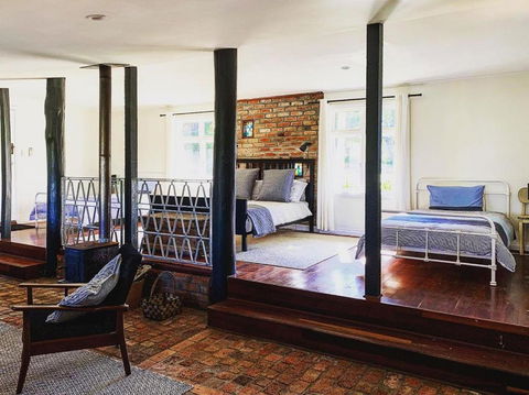 Myrtlemae Farm - Accommodation Brunswick Heads 3