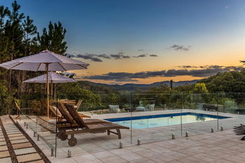 Nala House with Accommodation Brunswick Heads