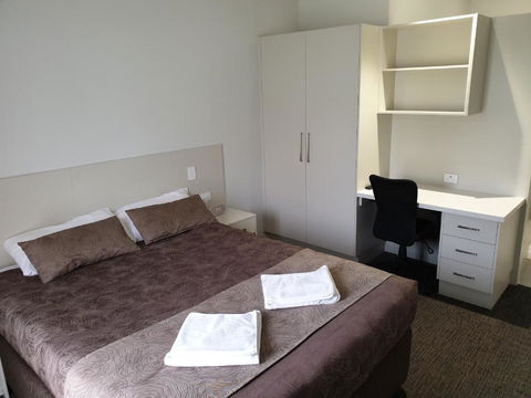 Naracoorte Hotel Motel - Accommodation Brunswick Heads 0