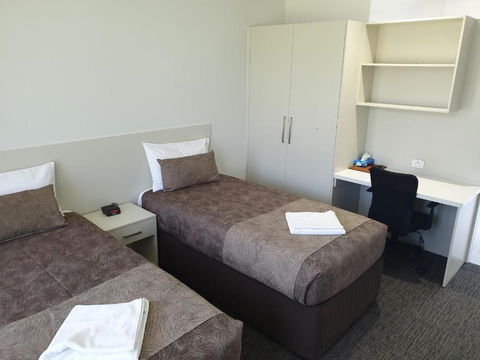 Naracoorte Hotel Motel - Accommodation Brunswick Heads 2