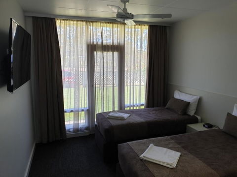 Naracoorte Hotel Motel - Accommodation Brunswick Heads 3
