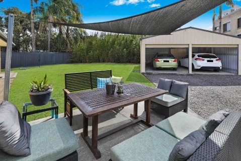NAROO7- PRIME, CENTRE OF MOOLOOLABA LOCATION - Accommodation Brunswick Heads 3
