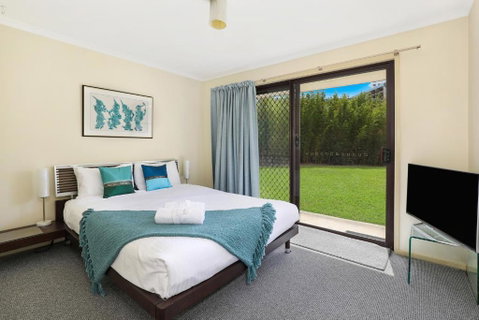 NAROO7- PRIME, CENTRE OF MOOLOOLABA LOCATION - Accommodation Brunswick Heads 2